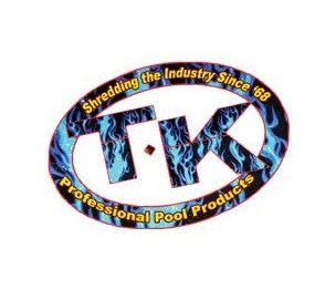 T&K Pool Products LDSBNET/FL Ldsb/fl Net